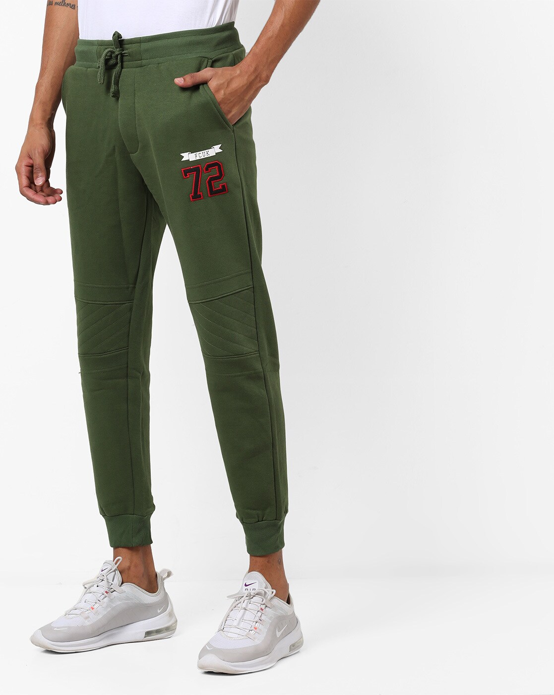 fcuk joggers