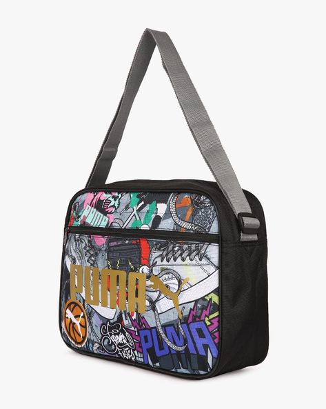 Coach Poppy Floral Graffiti Bag Handbag Purse READ | eBay