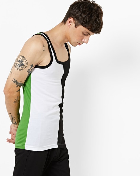 Chromozome vest sale