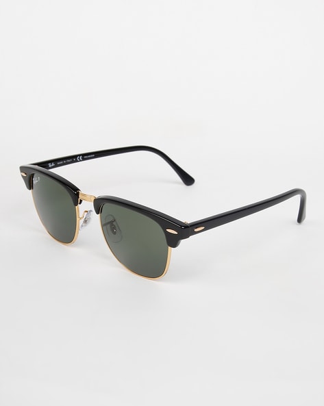 Buy Grey Sunglasses for Men by Ray-Ban Online | Ajio.com