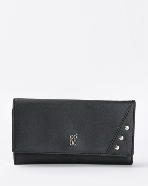 Louis Vuitton Black Wallets for Women for sale
