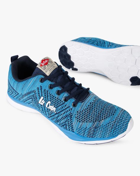 LEE COOPER Sneakers For Men - Buy Blue Color LEE COOPER Sneakers For Men  Online at Best Price - Shop Online for Footwears in India | Flipkart.com