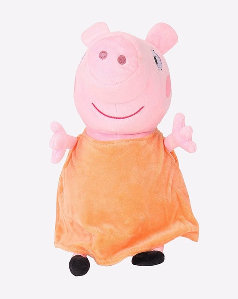 peppa plush