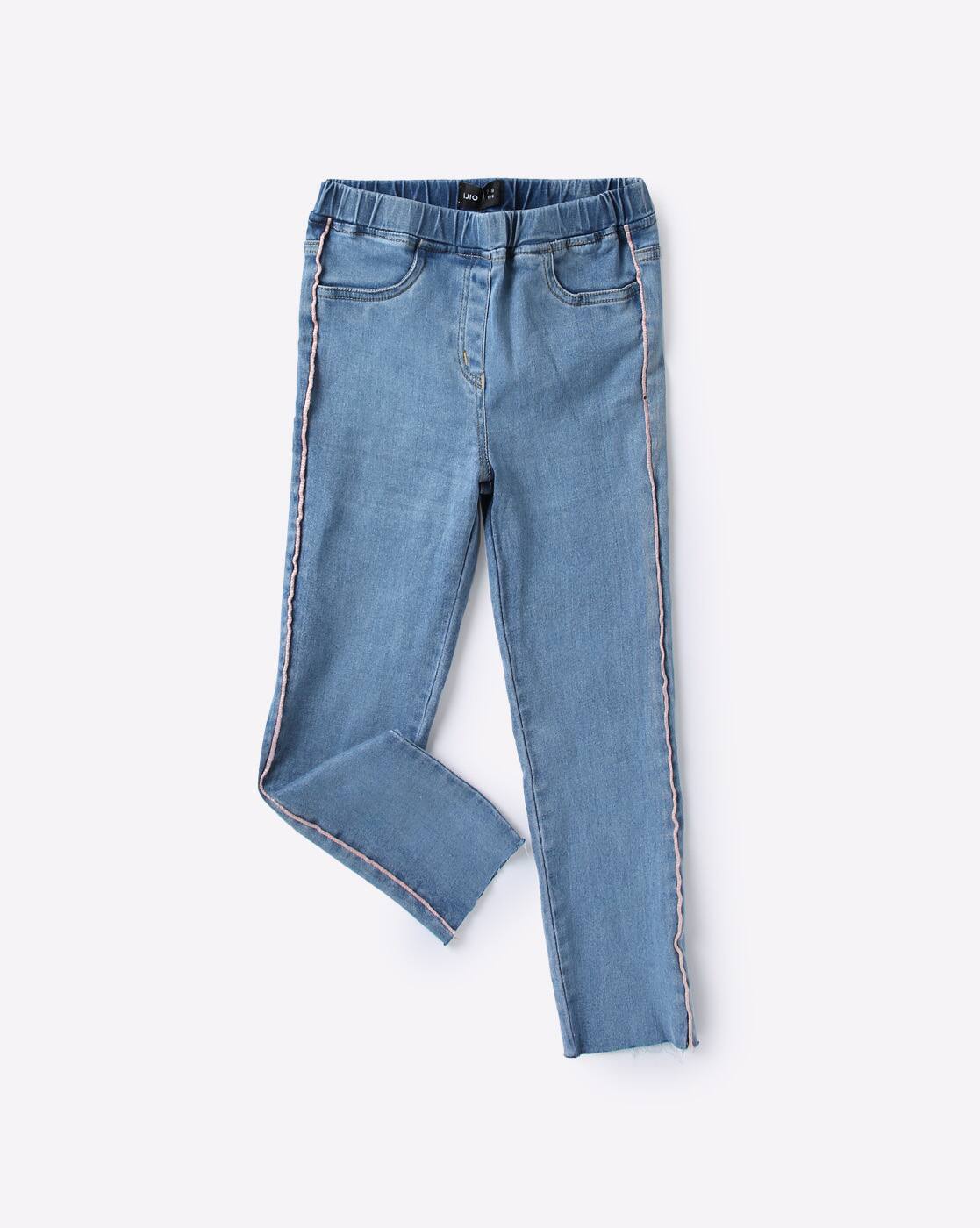 Buy Blue Jeans \u0026 Jeggings for Girls by 