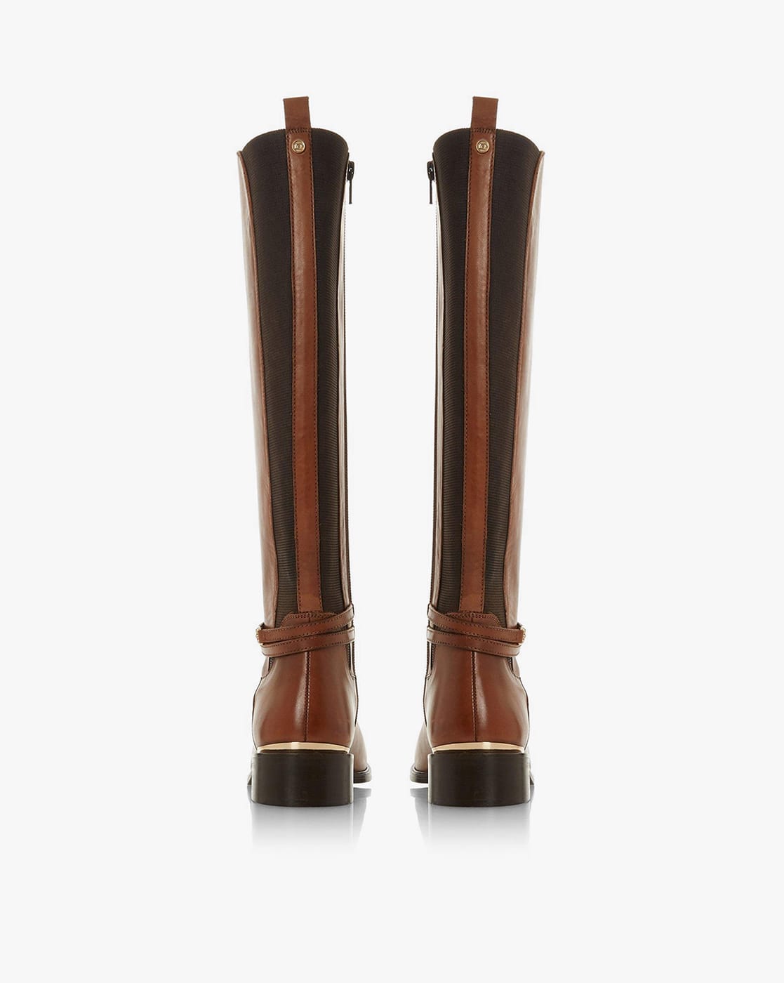 Buy Brown Boots for Women by Dune London Online