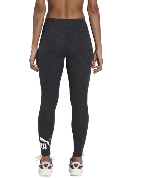 Buy Grey Leggings for Women by Puma Online