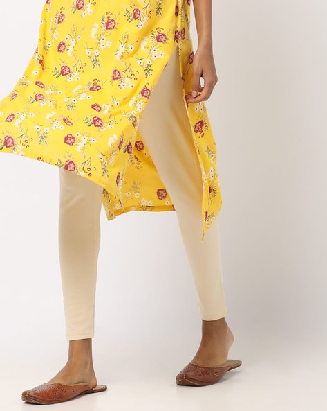 Avaasa Buy Shruthi Ankle Length Ethnic Wear Legging Price in India - Buy  Avaasa Buy Shruthi Ankle Length Ethnic Wear Legging online at