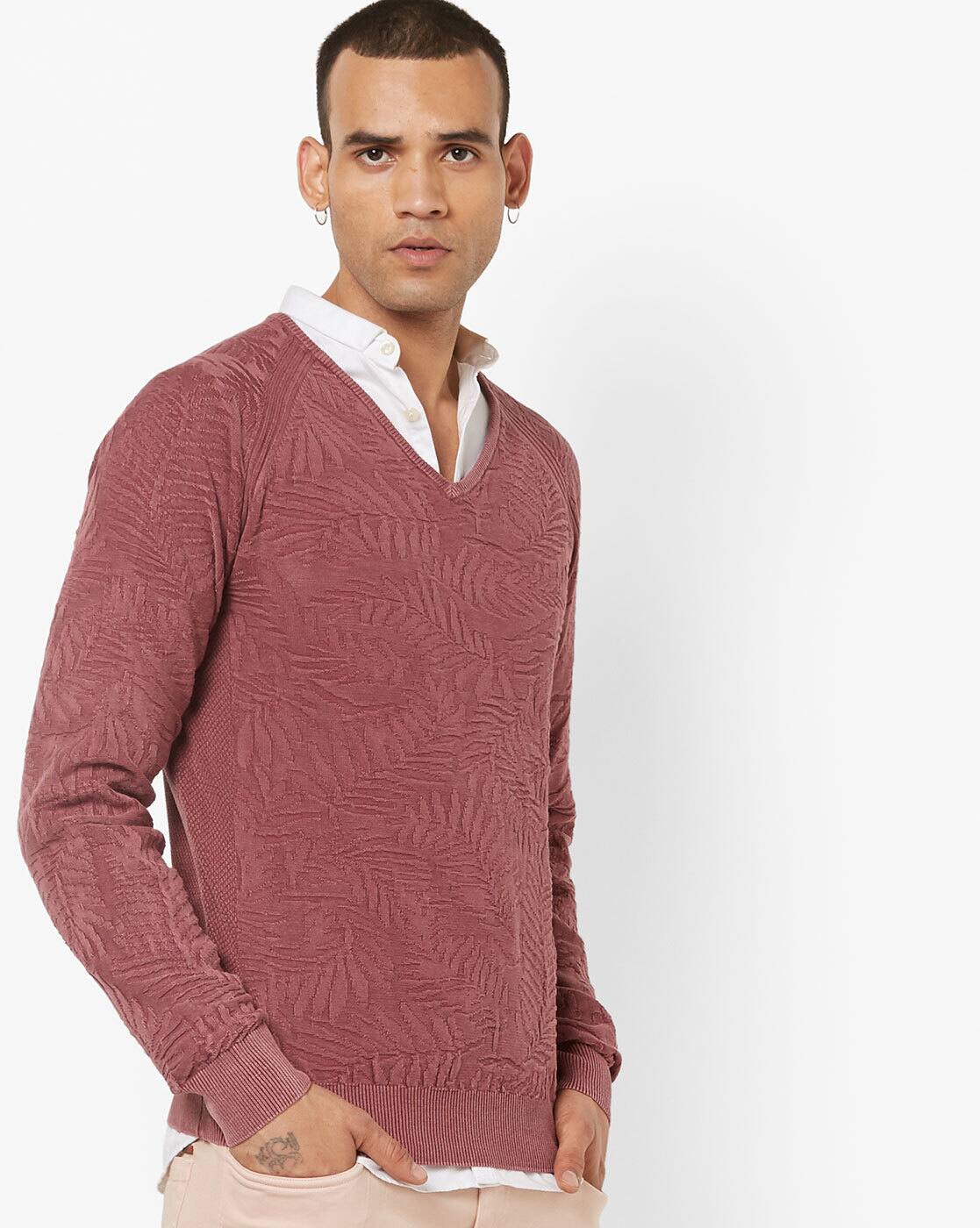 ed hardy mens sweaters