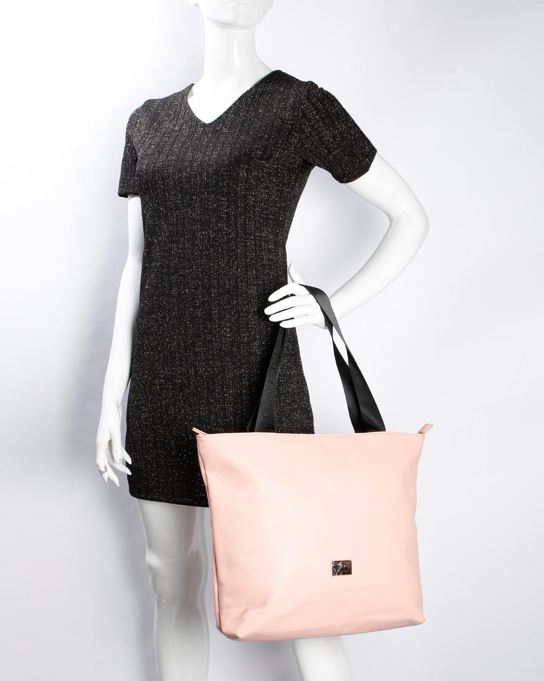 Mica tote outlet xs