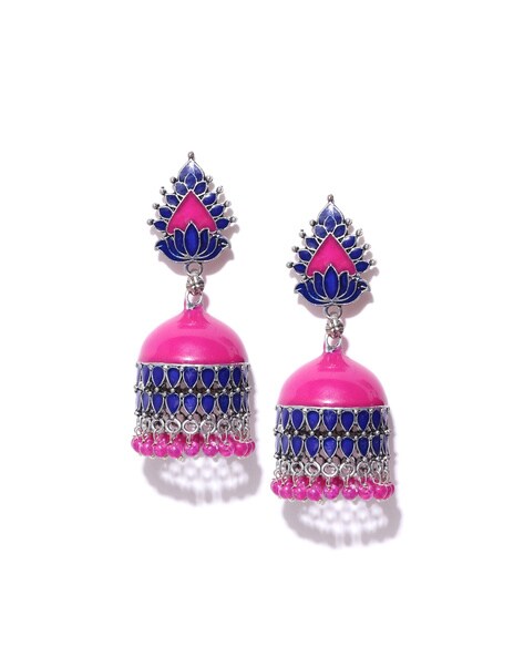 Infuzze jhumkas sale