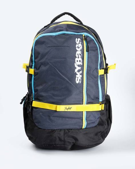 17'' Laptop Backpack with Signature Branding