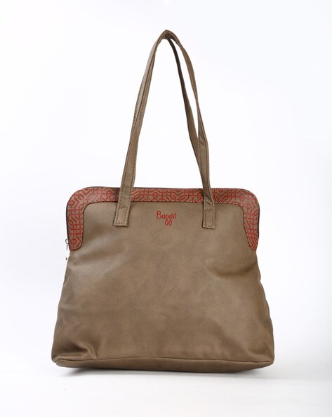 baggit women's tote bag