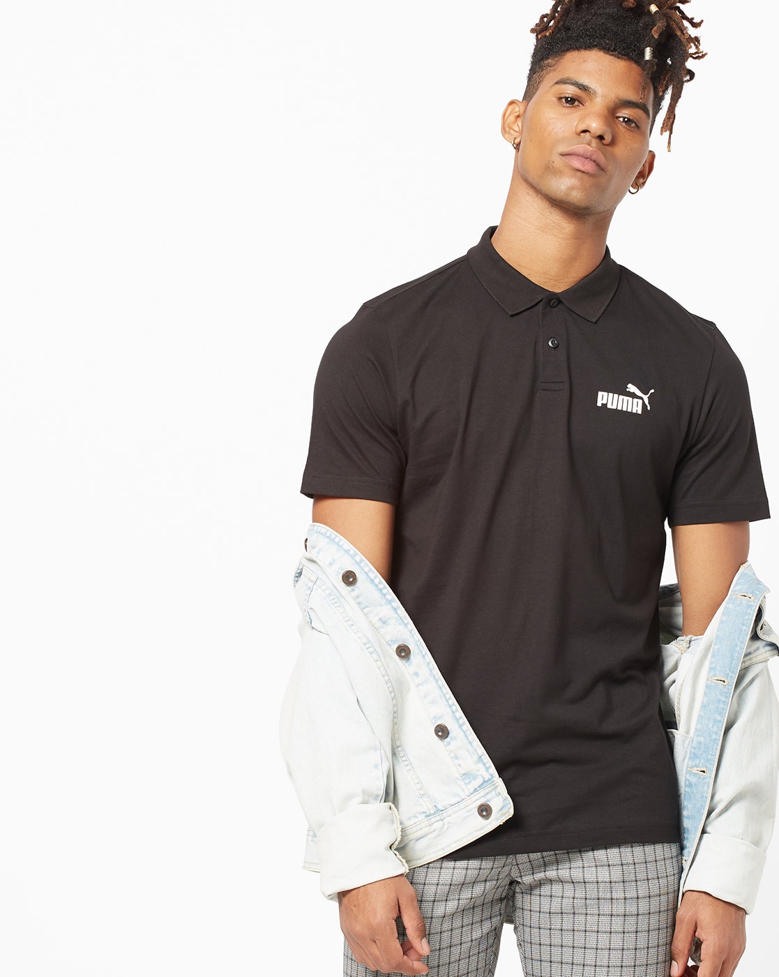 puma jersey india