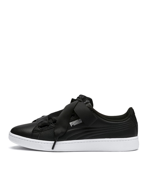 Buy Black Casual Shoes for Women by Puma Online | Ajio.com