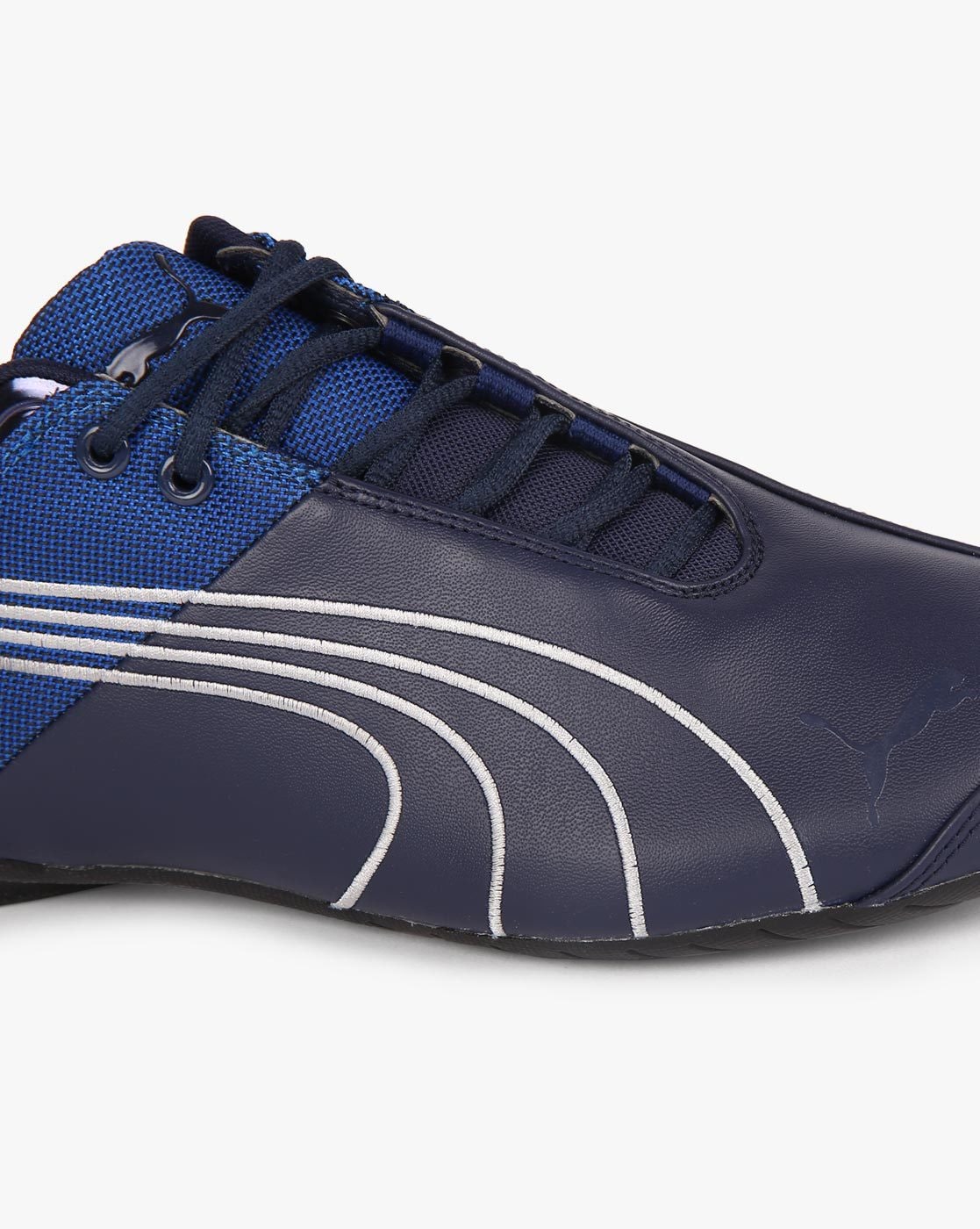 Puma future best sale cat navy