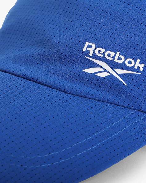 Reebok cap blue online