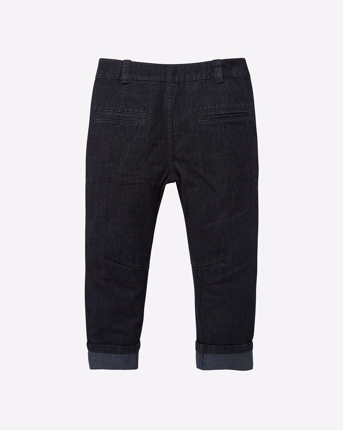 Buy Blue Jeans for Boys by Mothercare Online