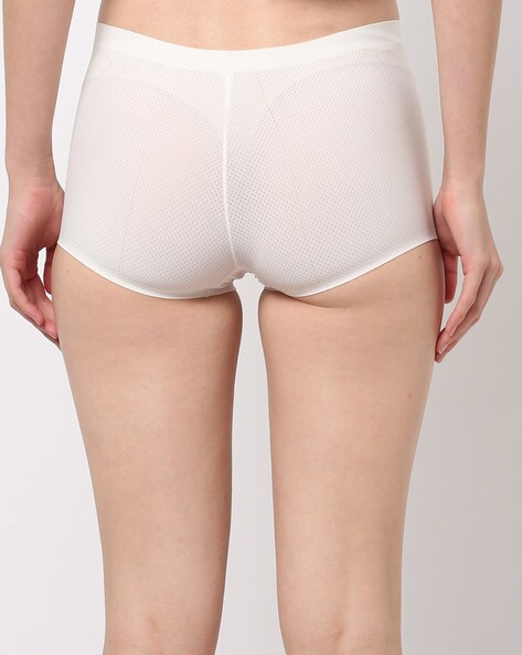 Buy White Panties for Women by Erotissch Online