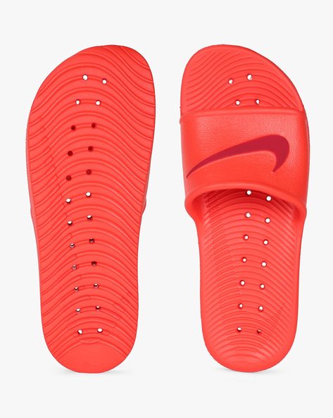 Women's nike kawa discount shower sport slides