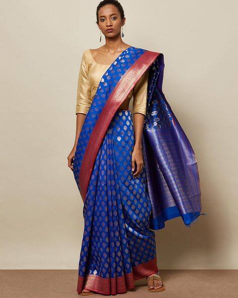 pretty woman sarees