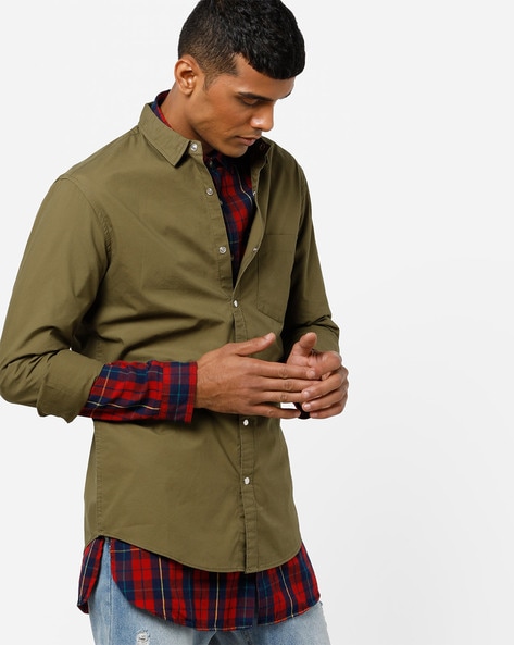 buy shirt buttons online india