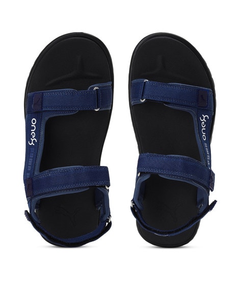 One8 Stride IDP Slip On Sandals