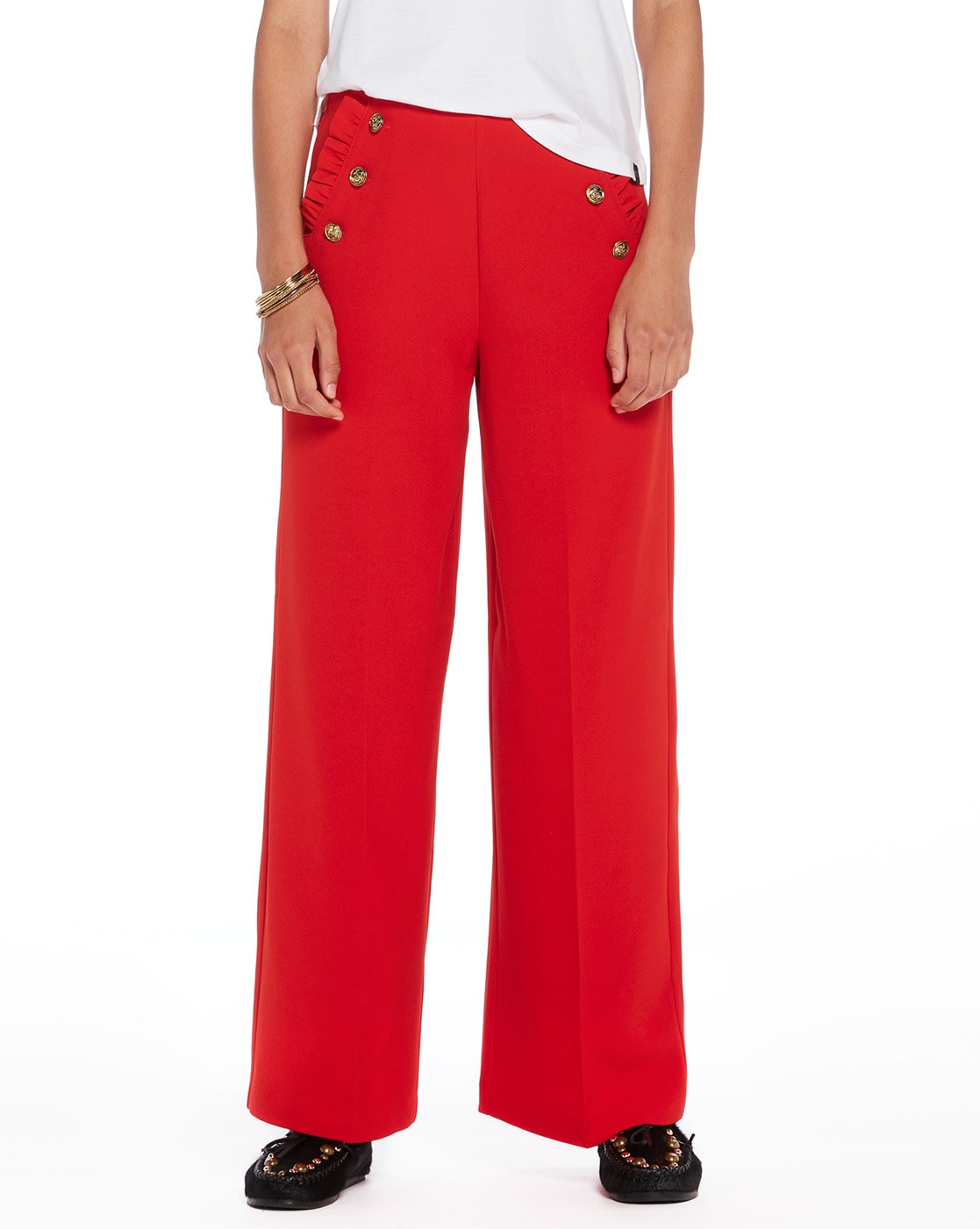 Sailor Pants for Women  Up to 83 off  Lyst