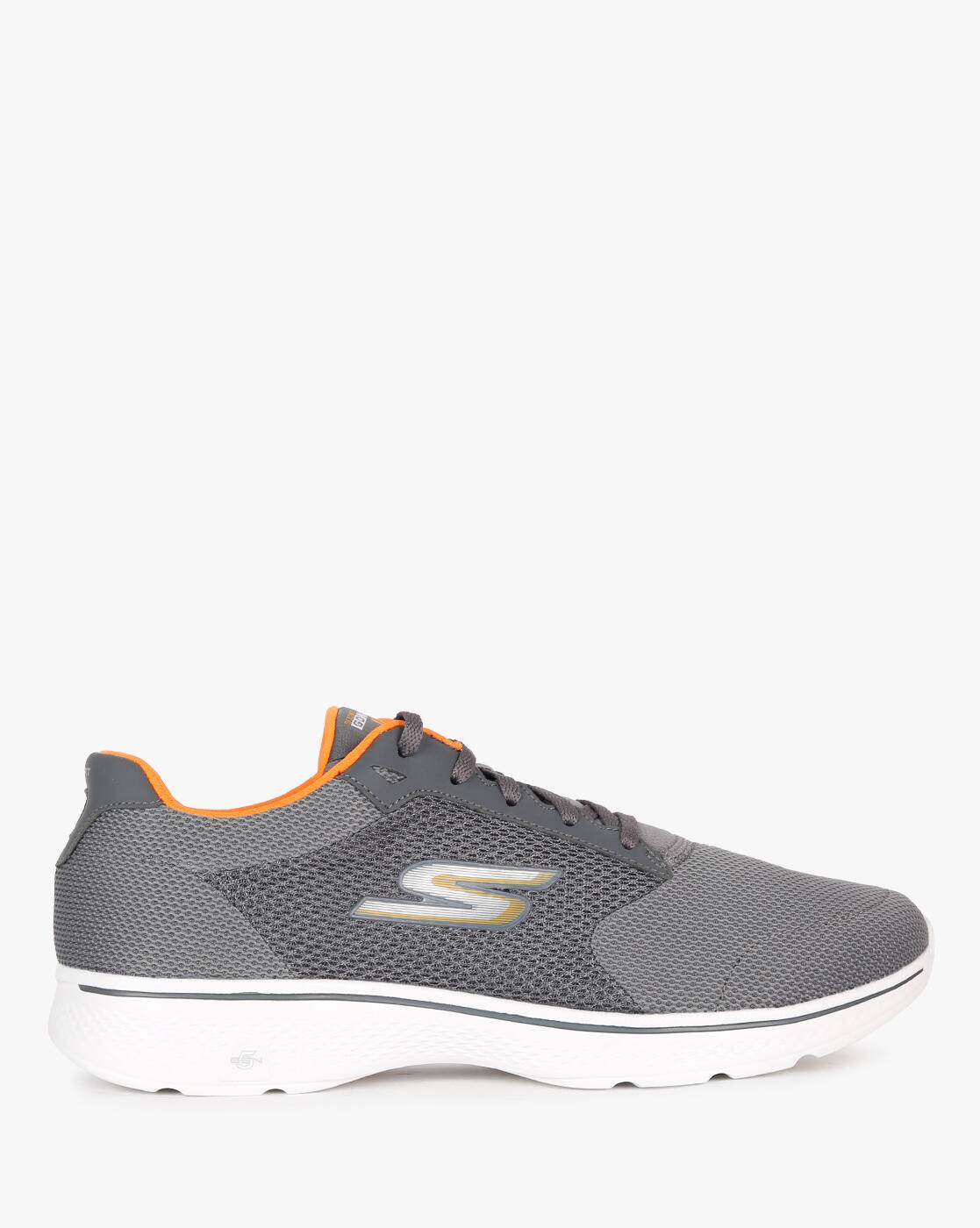 Buy Grey Sports Shoes for Men by 