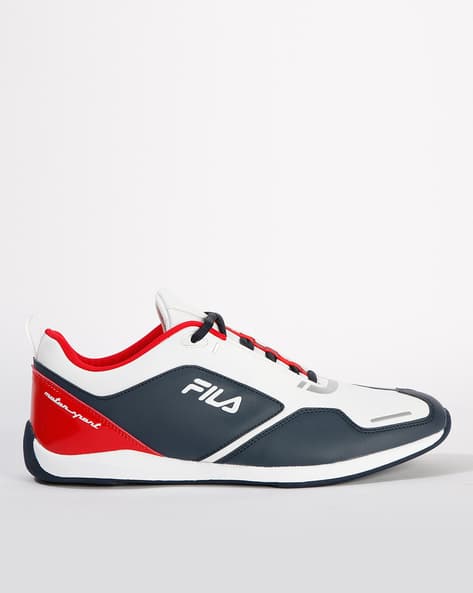 fila olander shoes
