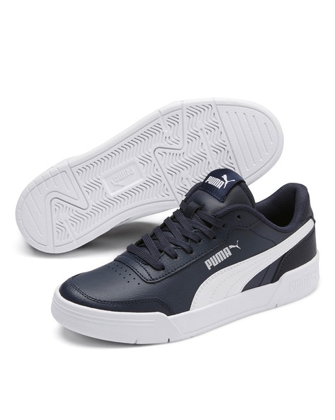 Buy Navy Shoes for Boys by Puma Online 