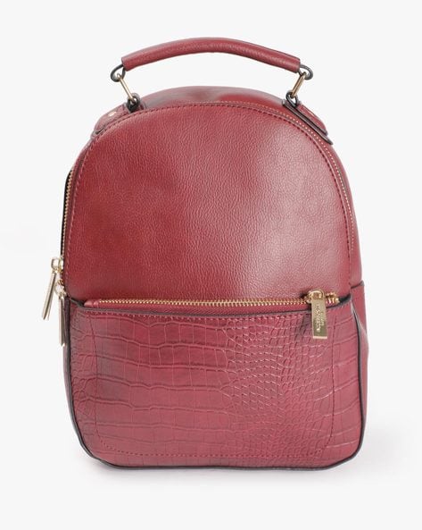 accessorize backpacks online