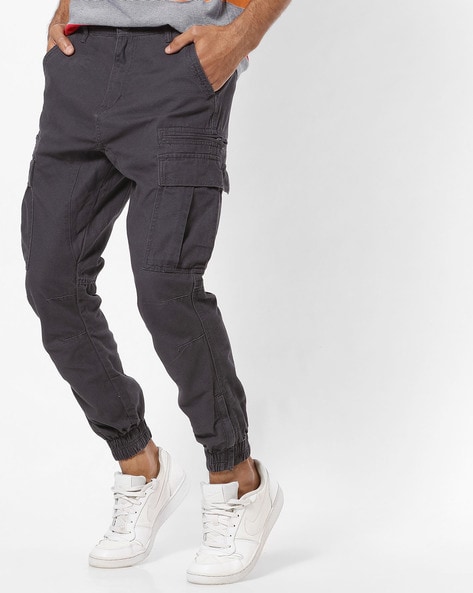 Buy Khaki Trousers  Pants for Women by TRENDS Online  Ajiocom