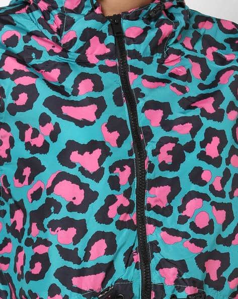 Buy Green Jackets Coats for Women by BRAVE SOUL Online