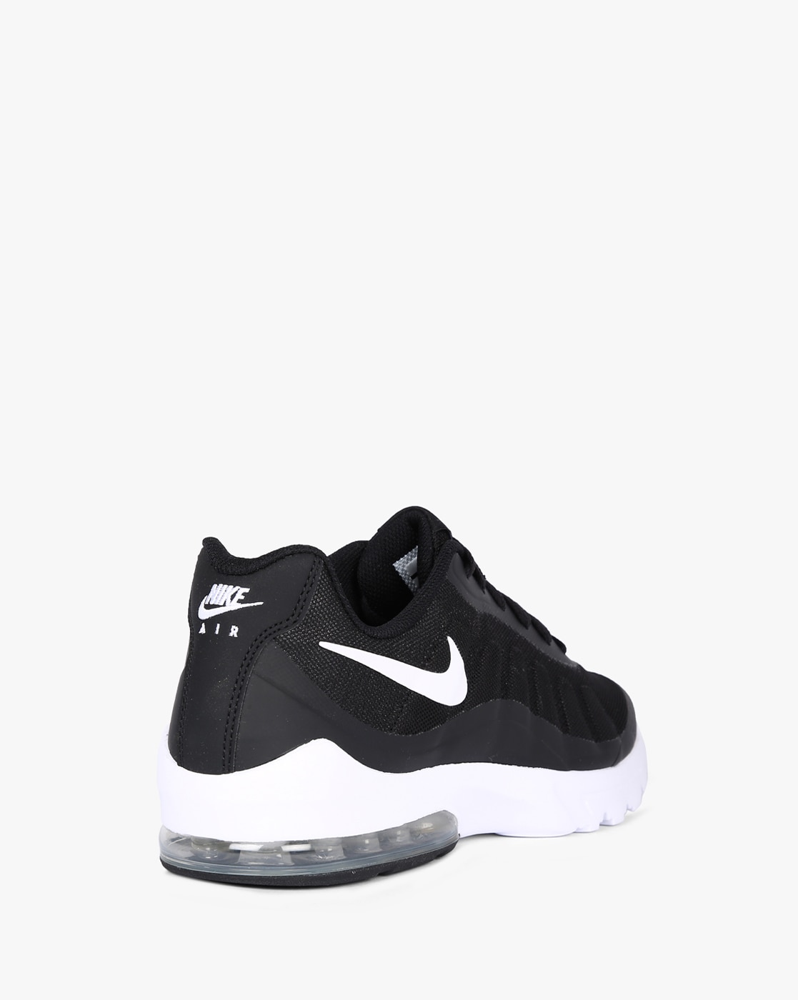 Nike air max invigor homme outlet noir