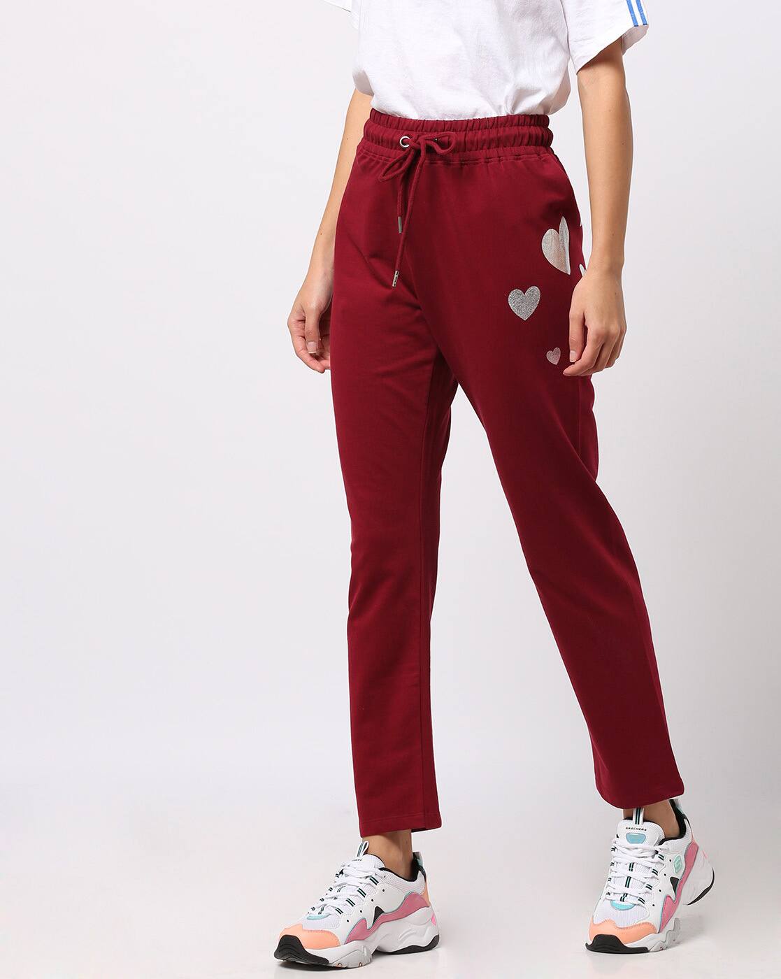 track pants ajio