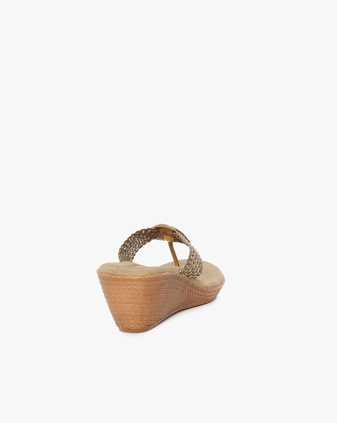 Shop Olivia Trapeze Heels Sandals by SOLE HOUSE at House of Designers –  HOUSE OF DESIGNERS