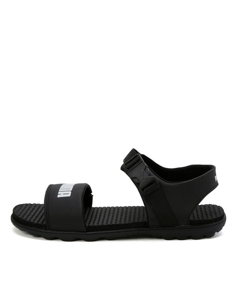 puma outstretch thong sandals