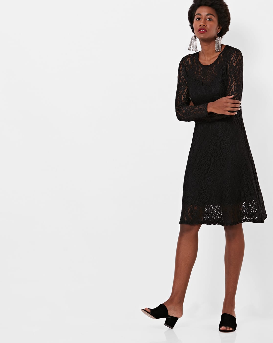 lightweight sundress