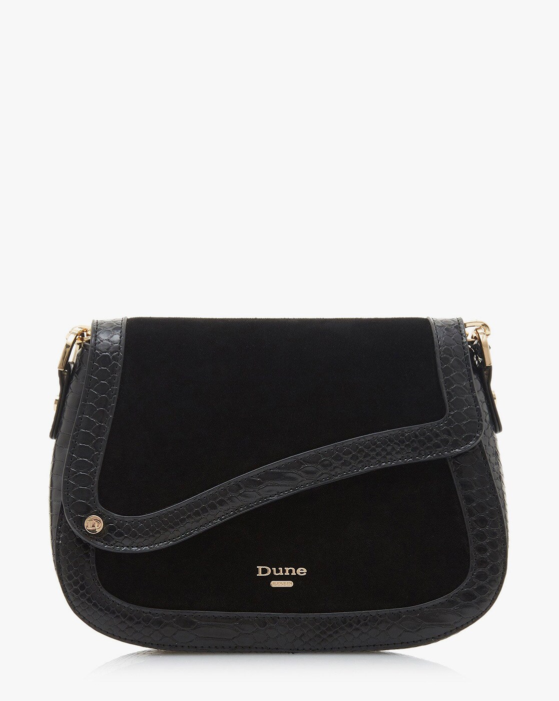 dune black bag