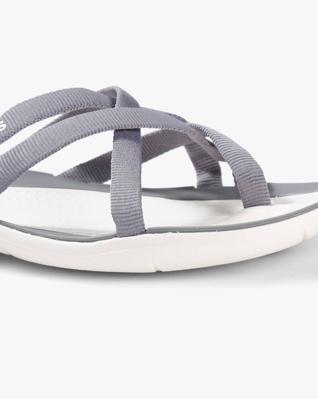 Swiftwater Webbing Strappy Flip-Flops