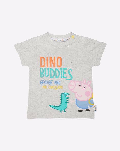 peppa pig outfit mothercare