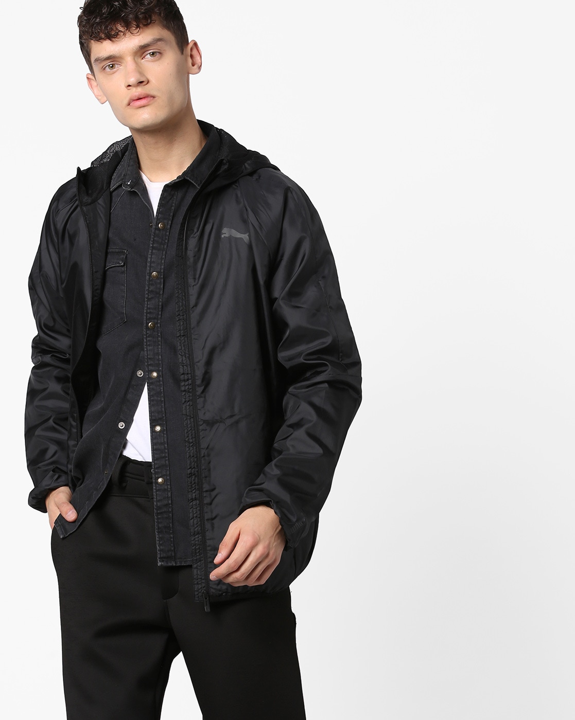 puma windcheater online