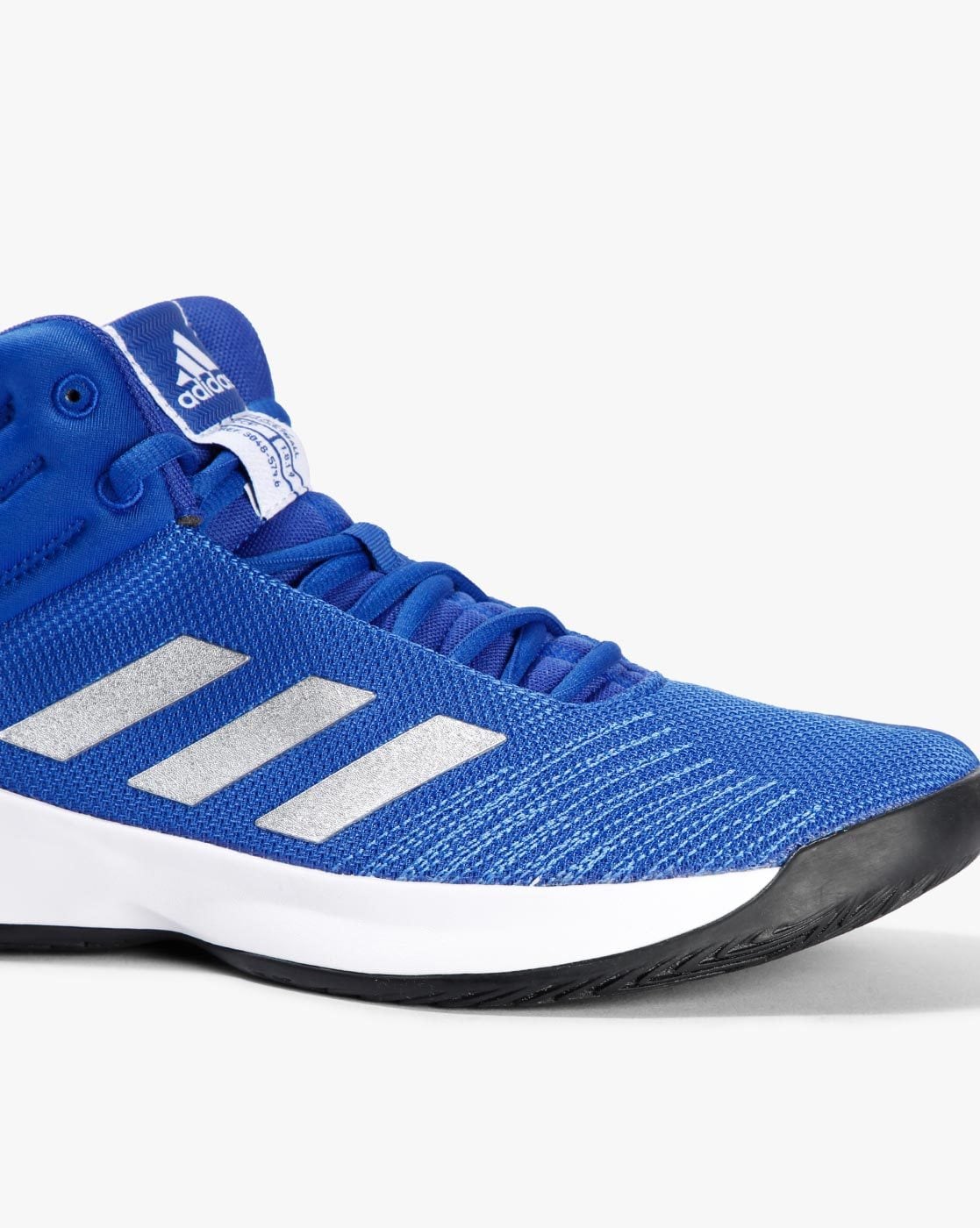 Adidas pro spark hot sale 2018 basketball shoes