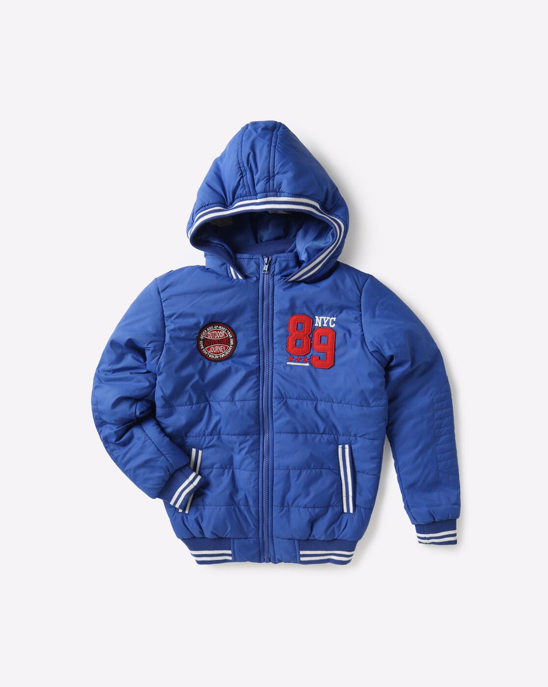 yb dnmx jacket