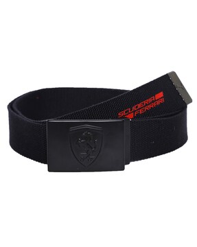 Puma ferrari belt best sale