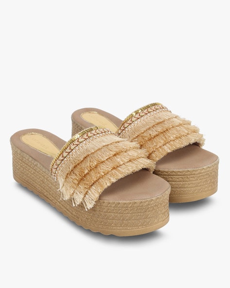 catwalk sandals for womens