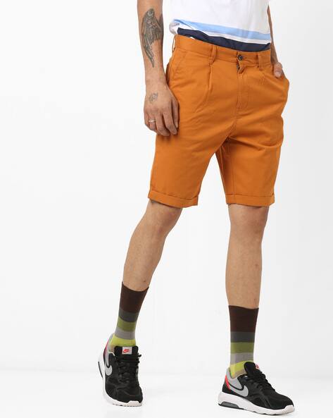 United colors of benetton shorts Clearance
