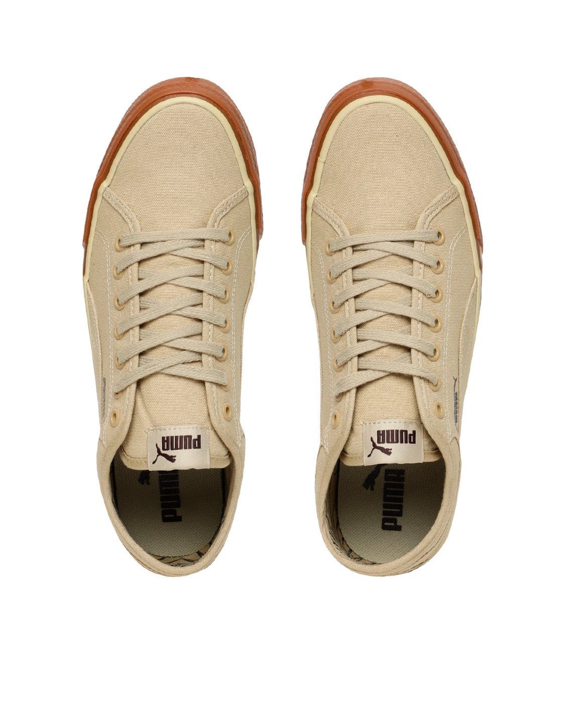 Buy Khaki Casual Shoes for Men by Puma 