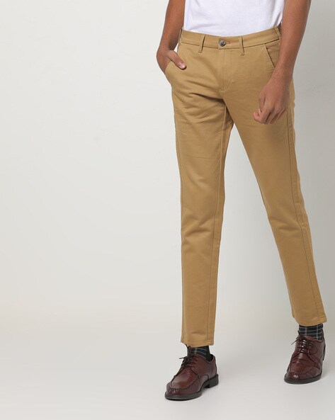 KILLER Slim Fit Men White Trousers - Buy KILLER Slim Fit Men White Trousers  Online at Best Prices in India | Flipkart.com