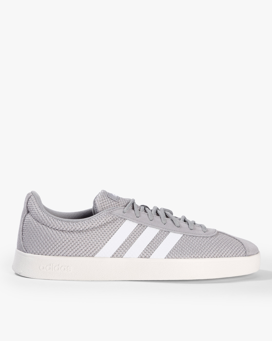 Buy Grey Casual Shoes for Men by ADIDAS 